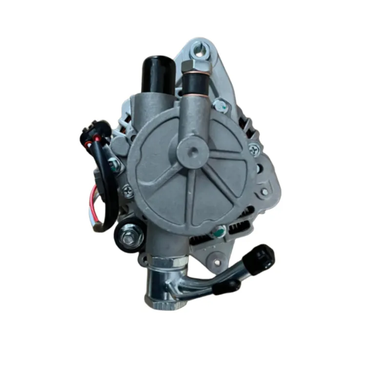 Máy phát điện tự động 12V 80A 27060-31011 cho TOYOTA Land Cruiser Prado