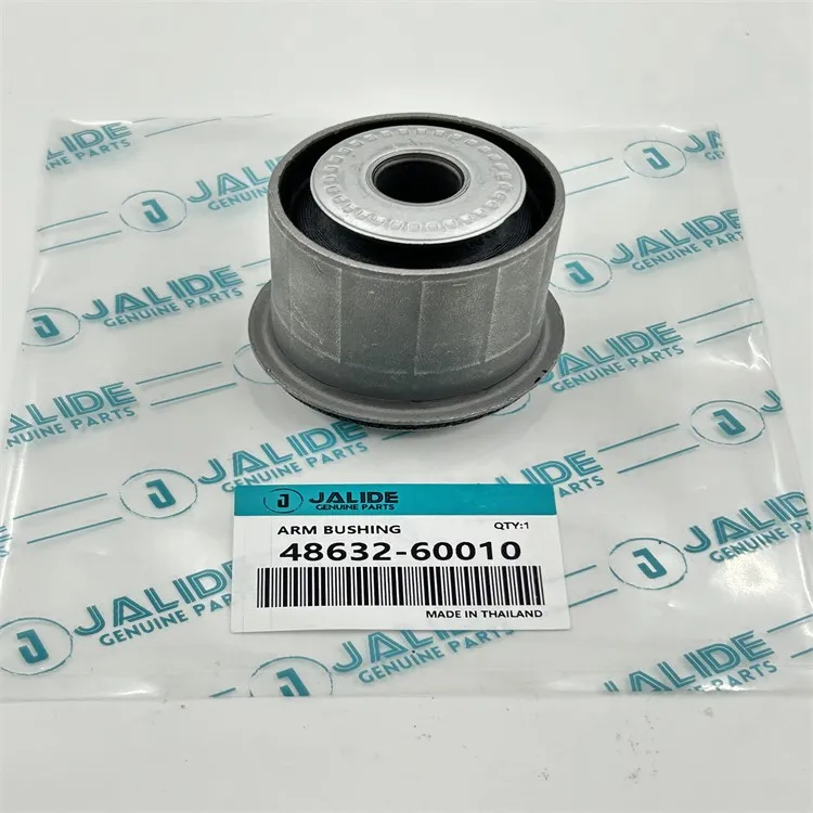 48632-60010 Ống lót, Hệ thống treo cho Toyata Land Cruiser 100, LEXUS LX470