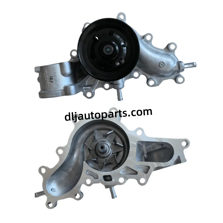 Phụ tùng ô tô Máy bơm nước làm mát động cơ ô tô được sử dụng cho 16100-59365 TOYOTA LAND CRUISER, LEXUS LX450D/460/570