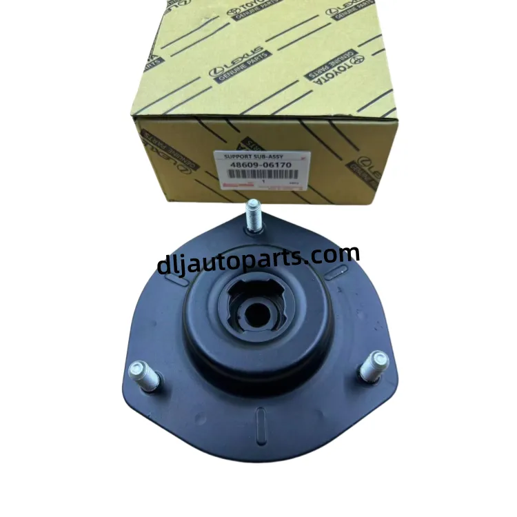 Dành cho TOYOTA CAMRY 48609-06170 Phụ kiện ô tô Giảm xóc gắn thanh chống có ổ trục