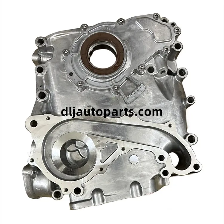 Bơm dầu 11301-75021 cho Coaster Tacoma 3RZ