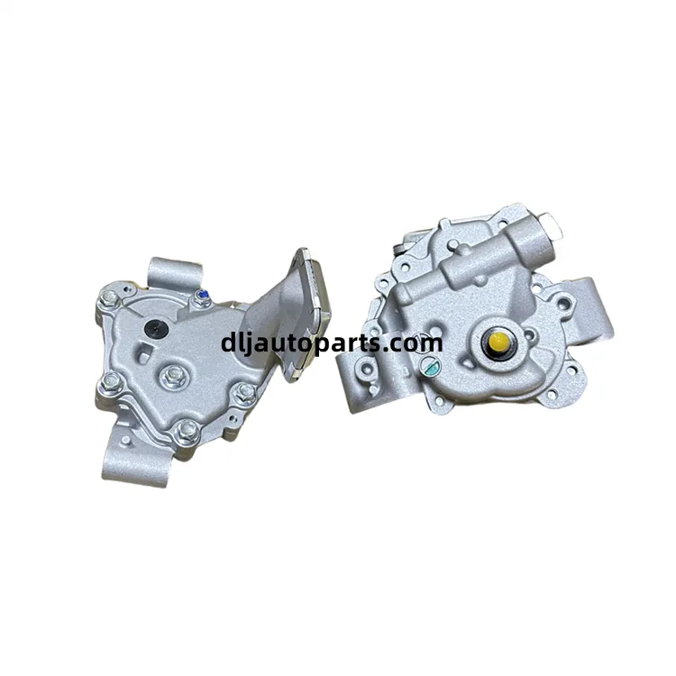 Bơm Dầu 15100-28030 Dành Cho Xe Toyota RAV4 WISH 1AZ