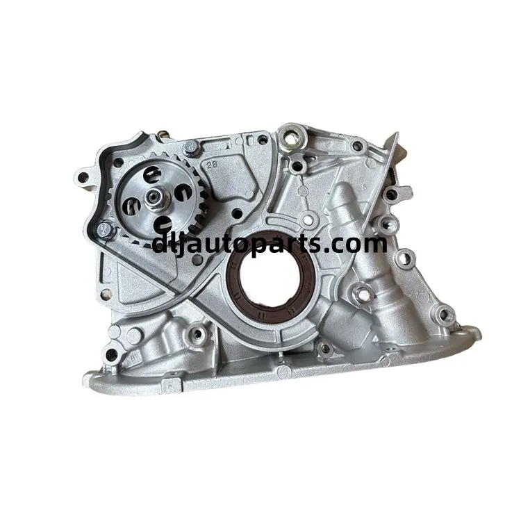 Bơm dầu 15100-74050 Dành cho Toyota Corona Camry Rav4 3S