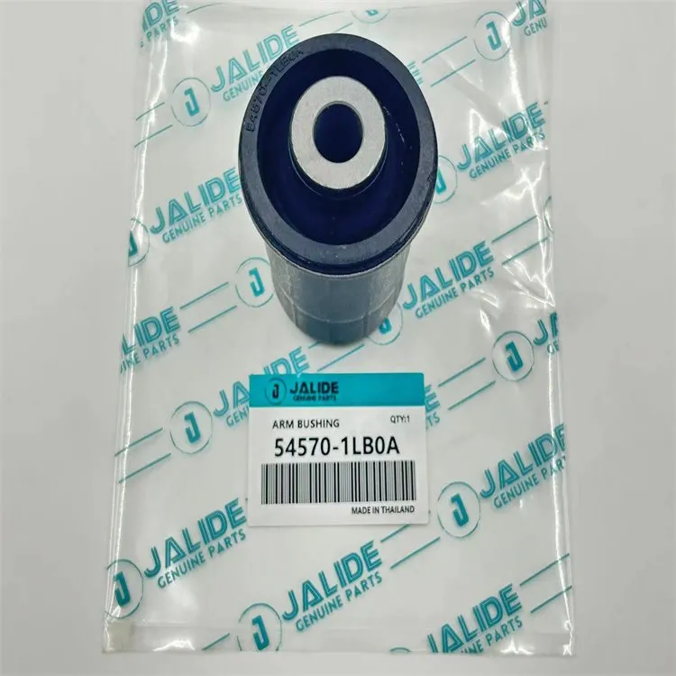 Ống lót tay điều khiển bộ phận {{0}}LB0A dành cho Nissan Patrol