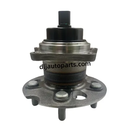 42450-42030 Vòng bi trục bánh xe phía sau cho TOYOTA ISIS RAV4 ANM1*,ZGM1*,ZNM10, ACA2*,CLA2*,ZCA2*