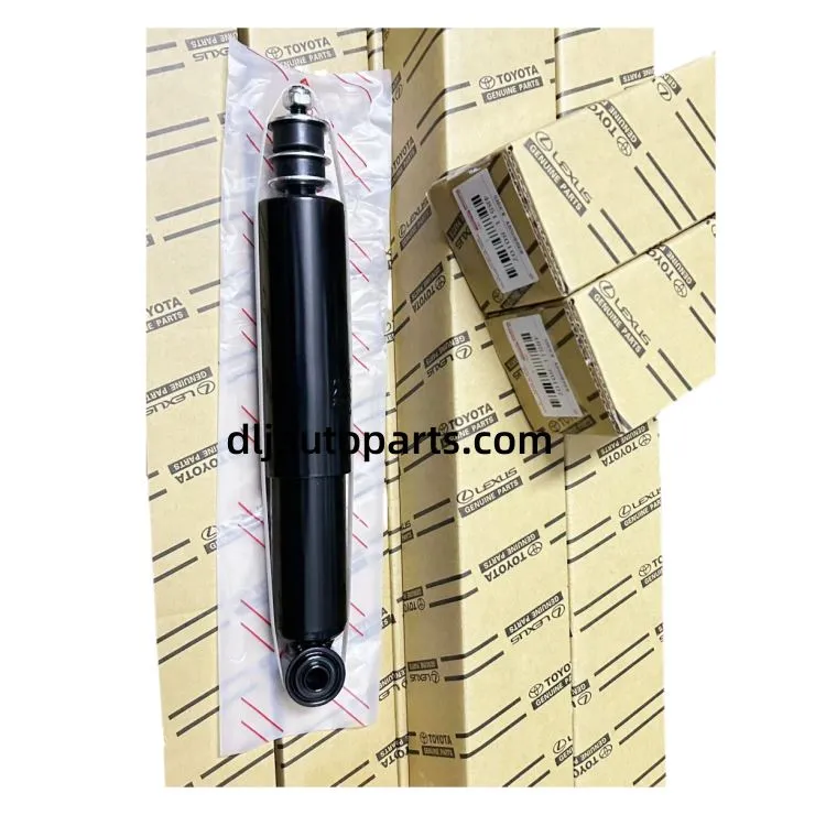 Toyota Hiace Model 2005-2014 48511-80107 Giảm xóc trước