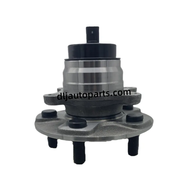 Thay thế vòng bi trục bánh xe cho vỏ trục bánh xe 43560-500110 LEXUS LS460/460L USF4*